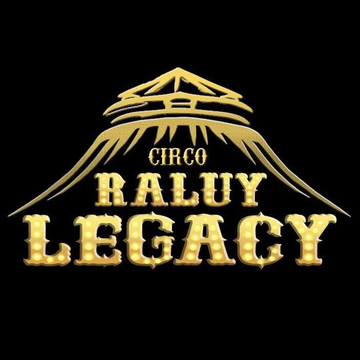 raluy legacy logo