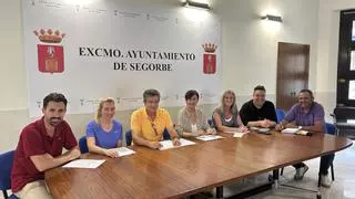 Segorbe pone en valor una etapa de trabajo, buena gestión y resultados