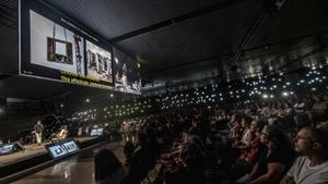Els arquitectes advoquen per "treure els humans del centre de l’arquitectura"