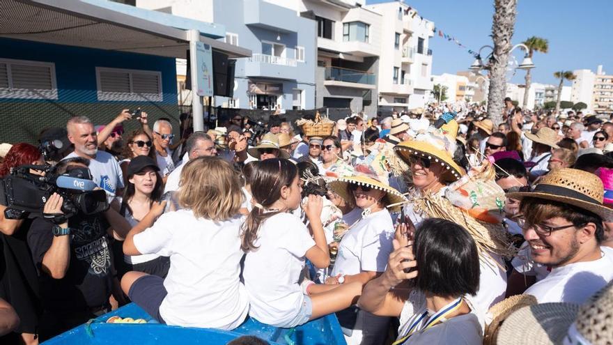 La Vará del Pescao 2026