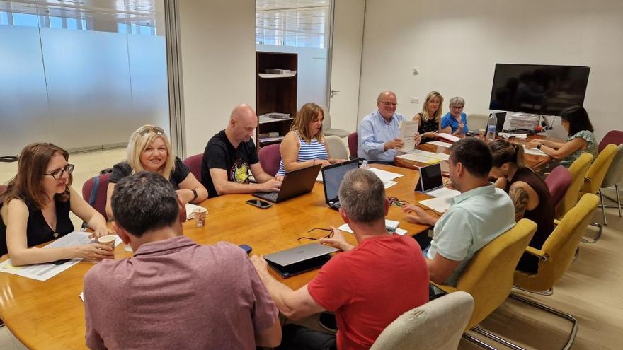 Mejoras en la conciliación: Aragón aprueba un paquete de medidas con más permisos y flexibilidad horaria