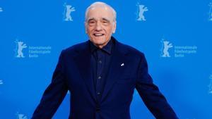 Honor a Scorsese a la Berlinale