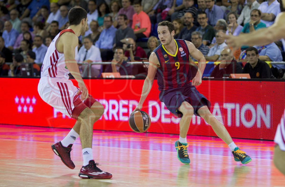 FC BARCELONA - BAYERN MUNICH