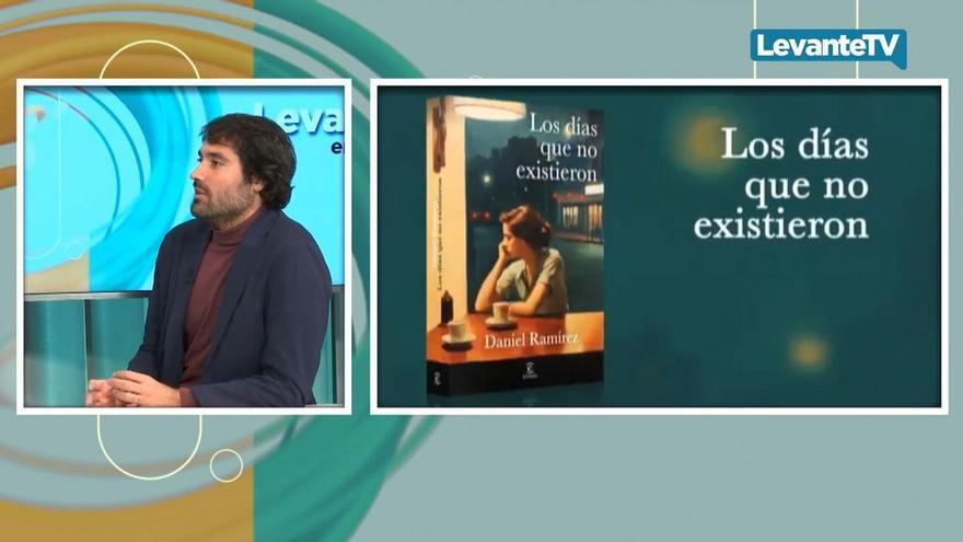 `Los días que no existieron´, una conjunción entre el nazismo y el terrorismo de ETA
