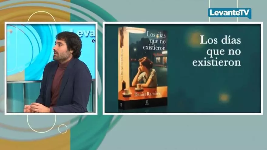 `Los días que no existieron´, una conjunción entre el nazismo y el terrorismo de ETA