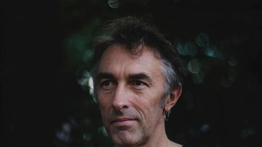 YANN TIERSEN: &quot;Necesito componer para mantener cierto equilibrio emocional en mi vida&quot;