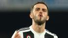 Pjanic quiere fichar