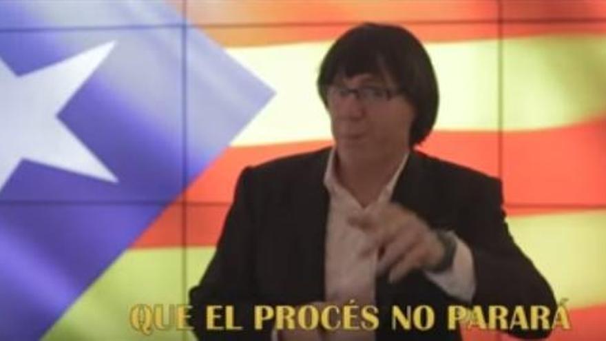 La parodia de los Morancos sobre la situación de Cataluña que arrasa en Youtube