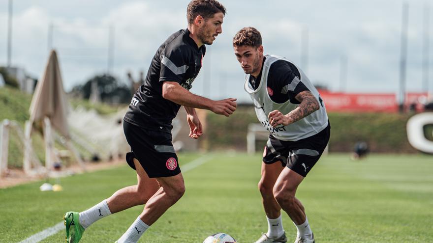 Manu Vallejo será futbolista del Oviedo en las próximas horas