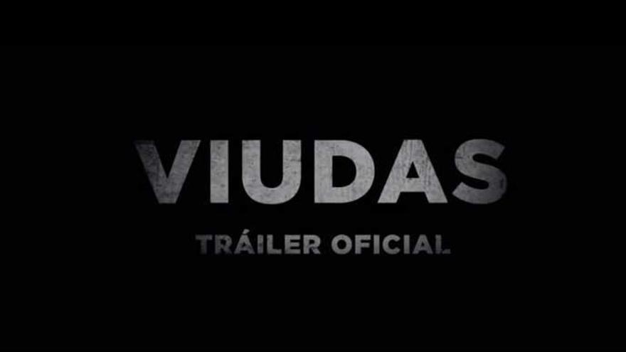 Un fotograma del nuevo tráiler de la película.