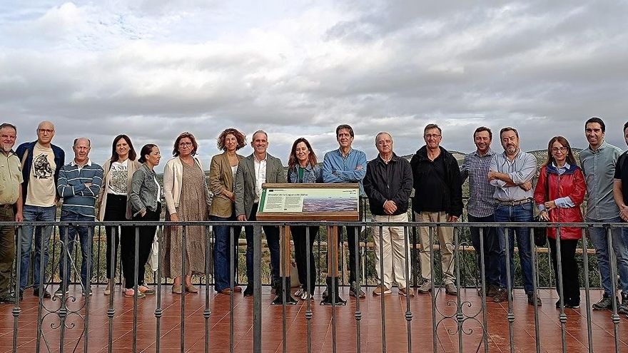 La Junta destina dos millones de euros a la recuperación de los Humedales del Sur de Córdoba