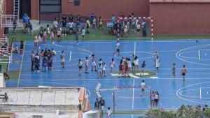La pobresa afecta més famílies amb nens que gent gran sola