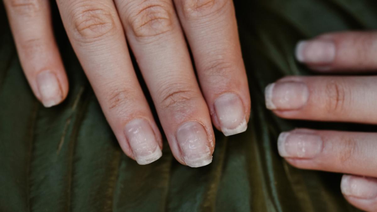Trucos caseros para fortalecer las uñas quebradizas