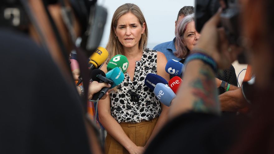 Aagesen niega “ninguna negociación” para ampliar las nucleares y descarta que los clientes paguen más porque las centrales no sean rentables