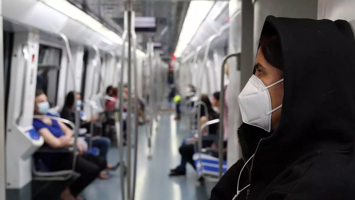 ¿Dónde se podrá ir sin mascarilla a partir del 8 de febrero?