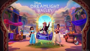 Aladdin y Jasmine llegan a Disney Dreamlight Valley con nuevas misiones y eventos especiales.