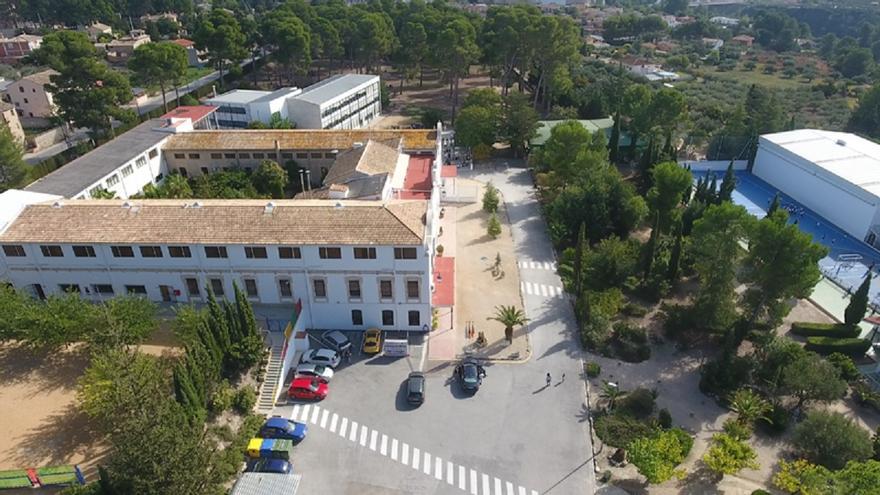 Condenan a Educación por impago a una docente religiosa de Ontinyent tras su cese