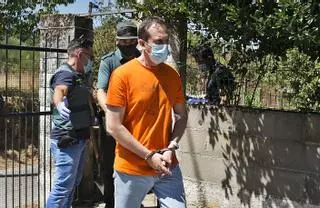 Sigue la investigación del tiroteo a un brigadista 14 años después