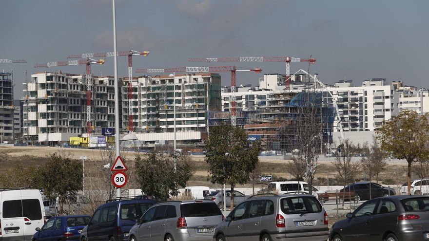 El año 2024 ha sido el año de la recuperación del mercado hipotecario: ¿será 2025 el de la remontada?