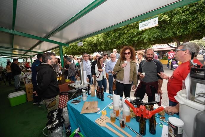 Feria Ecológica de Gran Canaria