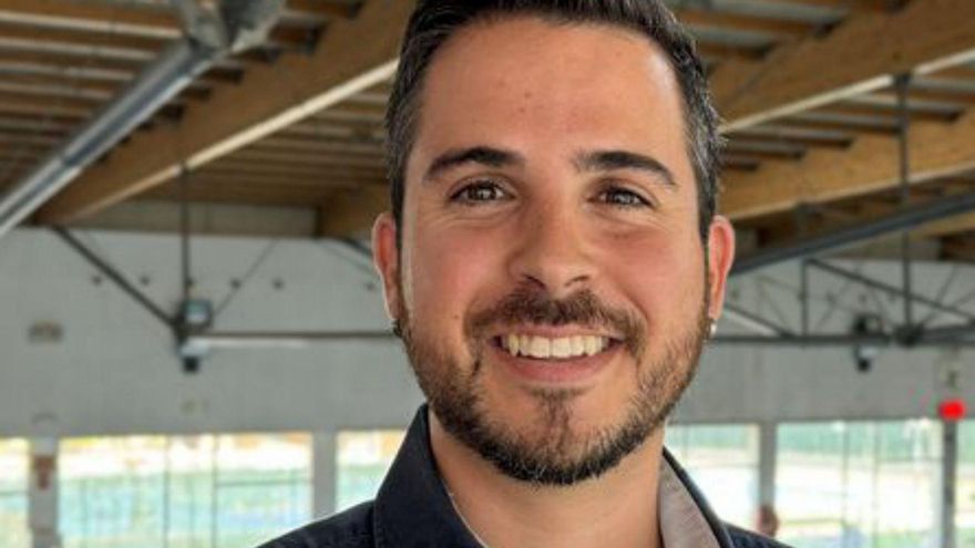 Roman Verdú serà el nou director esportiu de les piscines municipals