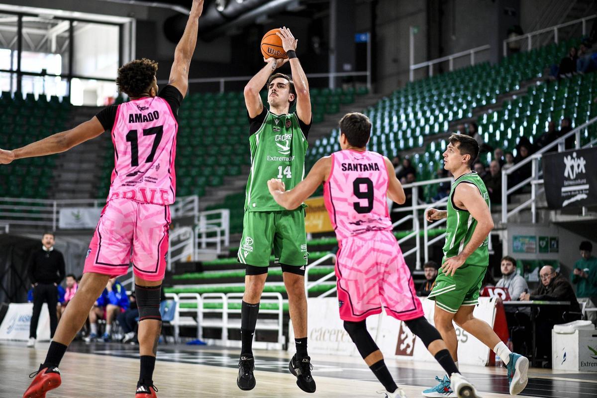 Fotogalería | Las imágenes del Cáceres Patrimonio - Valle de Egüés