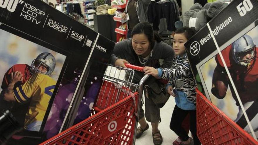 El &#039;Black Friday&#039; llega a España cargado de ofertas y... estafas