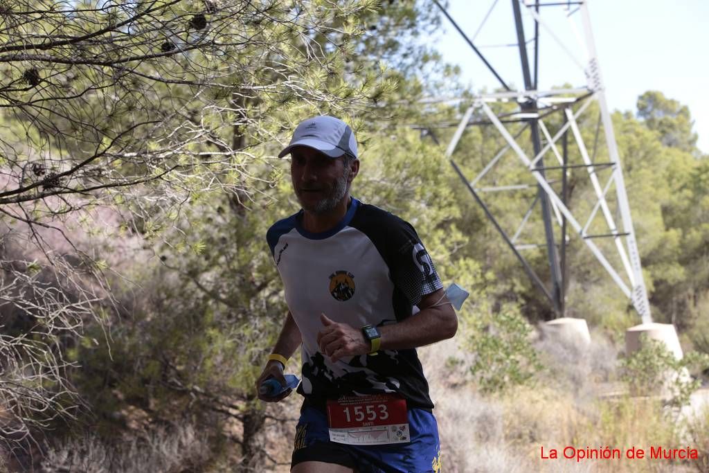 Peñarrubia Trail 3