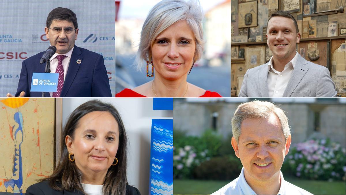 O PSOE local busca candidato á Alcaldía a través dunha enquisa