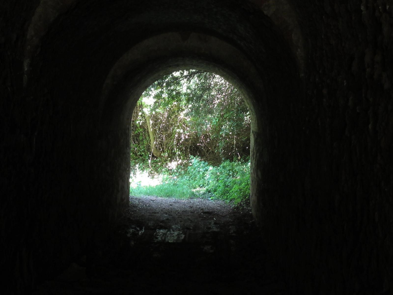 Molino del Corcho (Sevilla)