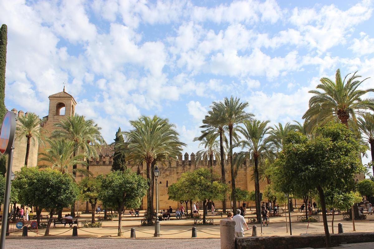 CÓRDOBA