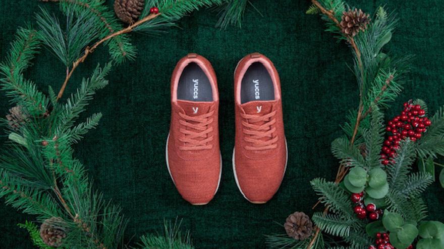 Las sneakers mallorquinas que de verdad querrás regalar (y que te regalen)