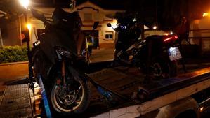 Arrestat l’home que va agredir amb àcid la seva exnòvia