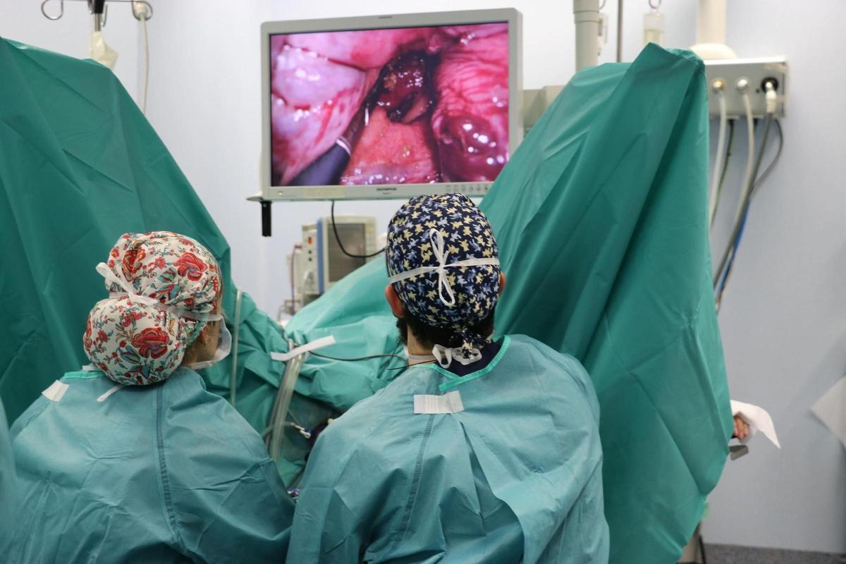 La ostomía también puede ser una decisión preventiva.