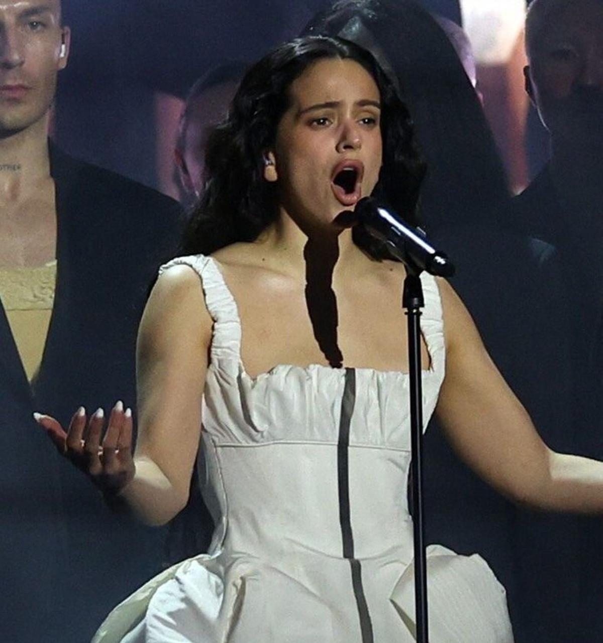 Peregrinació a Lió per Rosalía