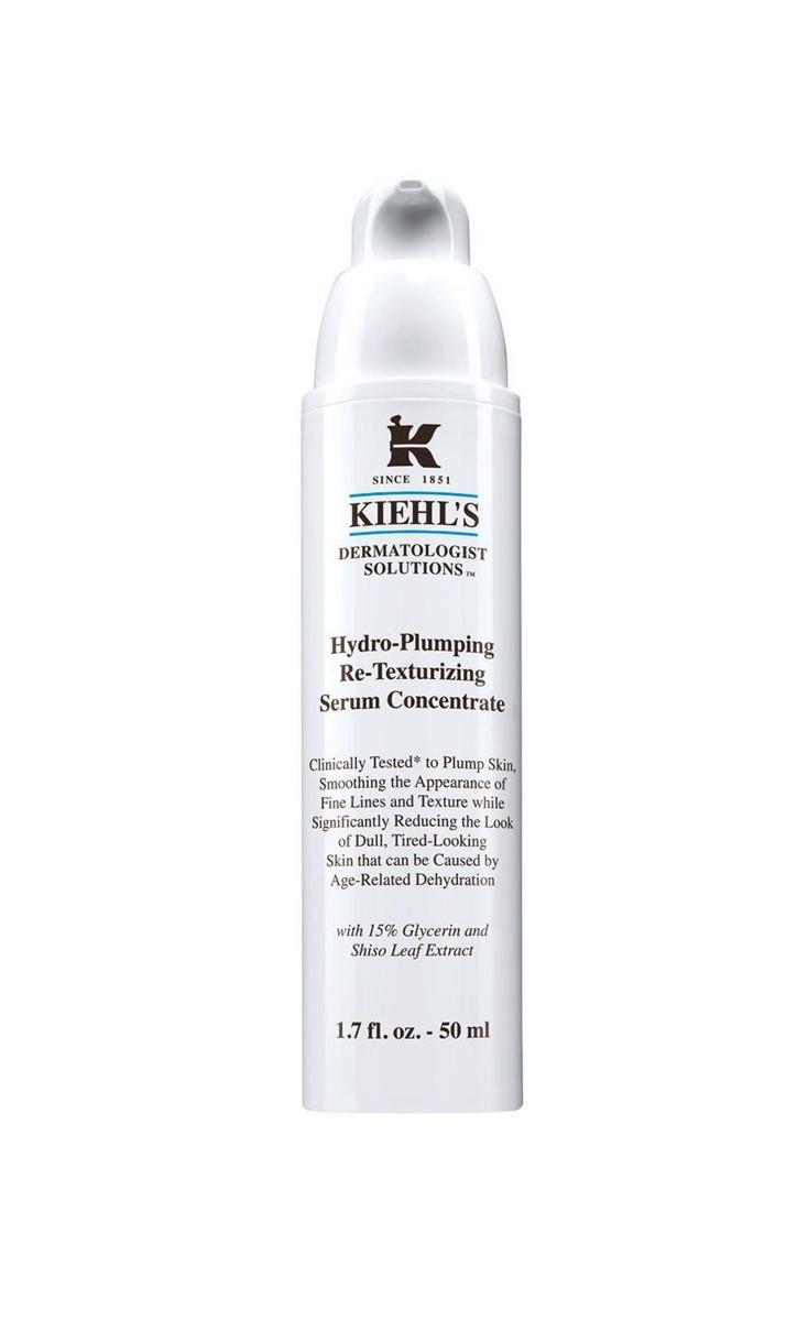 Hydro-Plumping Serum Concentrado de Kiehl´s