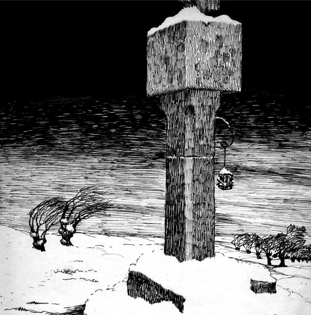 Debuxos de Castelao para a revista «Nós» (1920), presentes na exposición