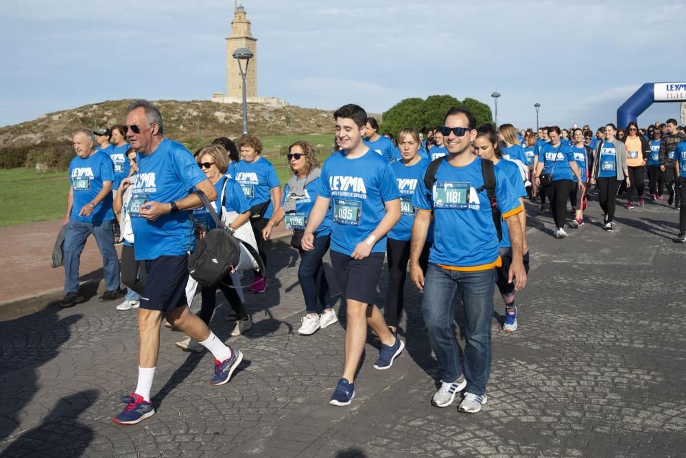 Carrera Leyma