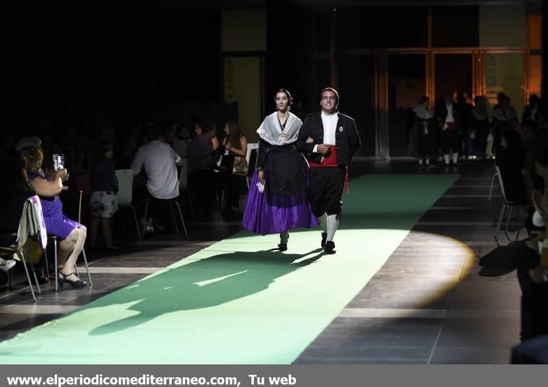 Presentación de la gaiata 16 Rafalafena