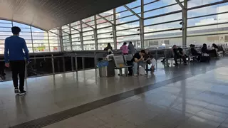 Los trenes de Cercanías ya acumulan 38 incidencias en Castellón solo en junio
