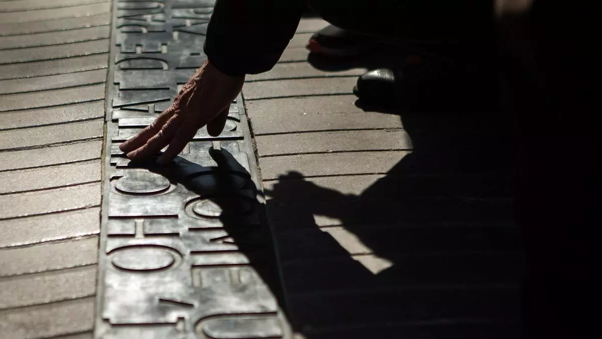 Víctimas del 17A crean una asociación para exigir conocer "la verdad" de los atentados de Barcelona y Cambrils