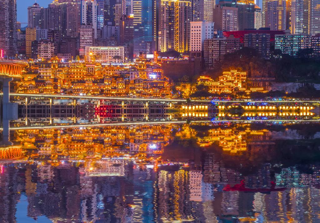 ¿Qué videojuego imaginan que podría situarse aquí?