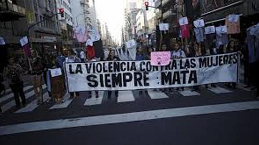 Cincuenta y una mujeres han sido asesinadas por violencia machista este año