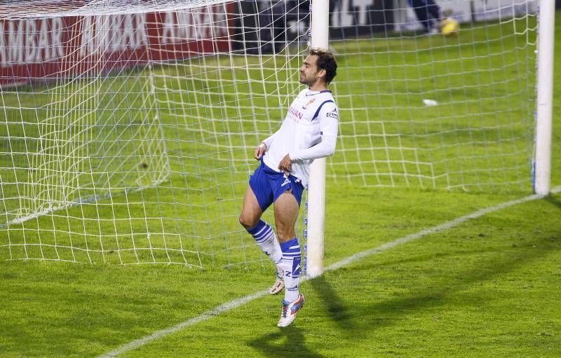 Fotogalería del Real Zaragoza-Betis