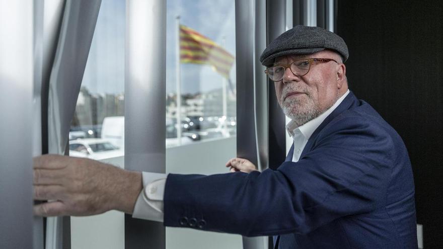 Villarejo apunta Rajoy com a impulsor de l&#039;Operació Catalunya