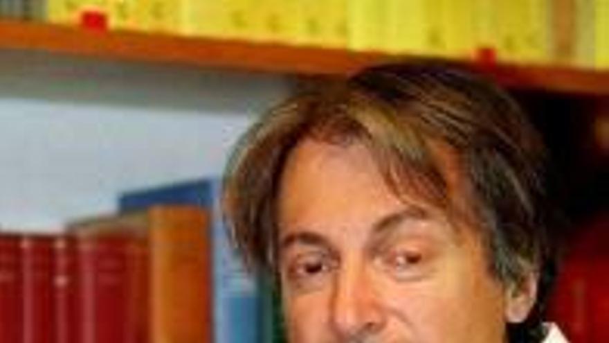 El novelista Manuel Talens muere a los 67 años en Valencia