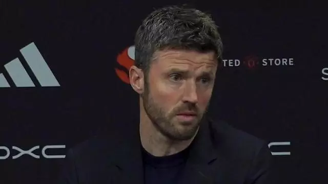 Carrick: "Una victoria grande e importante para nosotros"