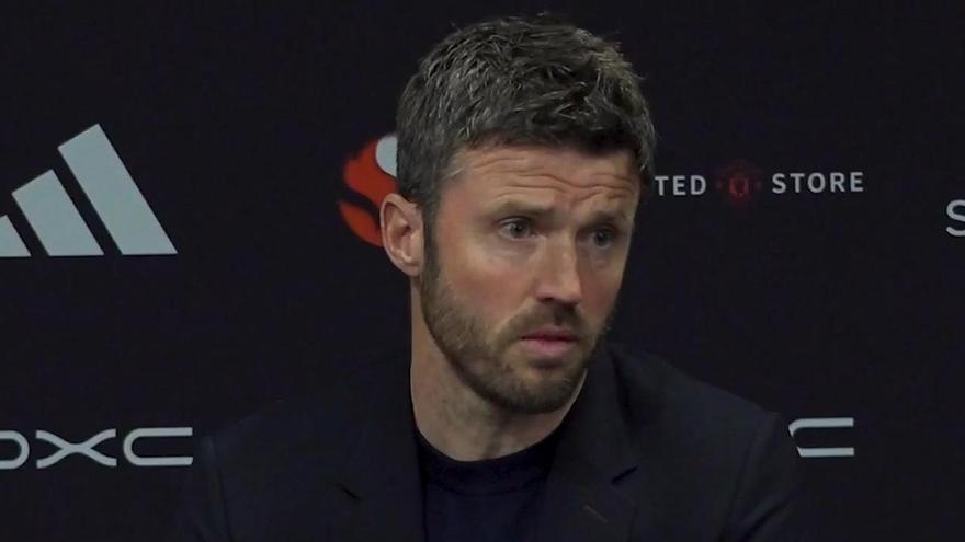 Carrick y la roja a Lisandro: "Es absolutamente indignante"