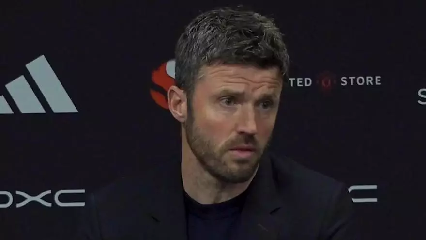 Carrick: "Una victoria grande e importante para nosotros"