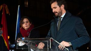 Ayuso amplia la treva interna i no avançarà el congrés del PP de Madrid